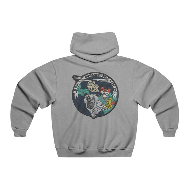 Sugarbears South Hoodie