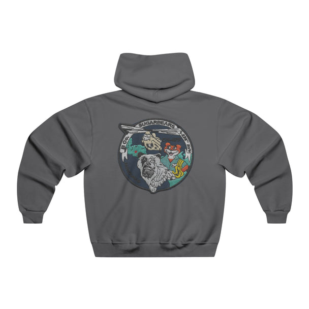 Sugarbears South Hoodie