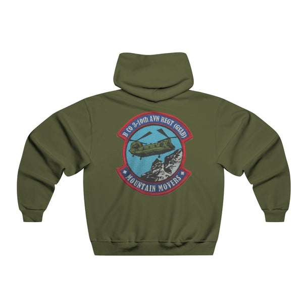 Mountain Movers Hoodie