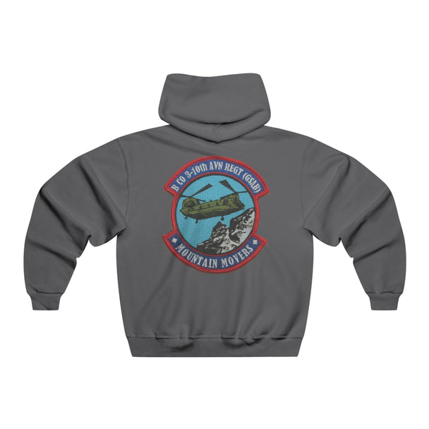 Mountain Movers Hoodie