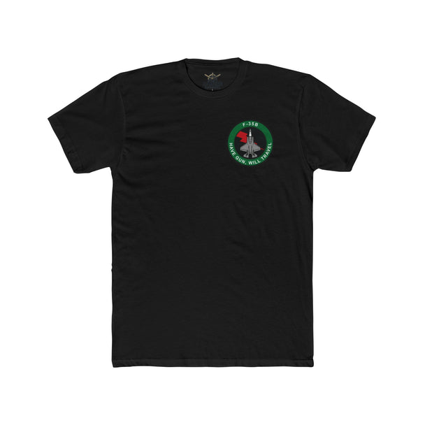 Green Knights VMFA(AW)-121 T-Shirt