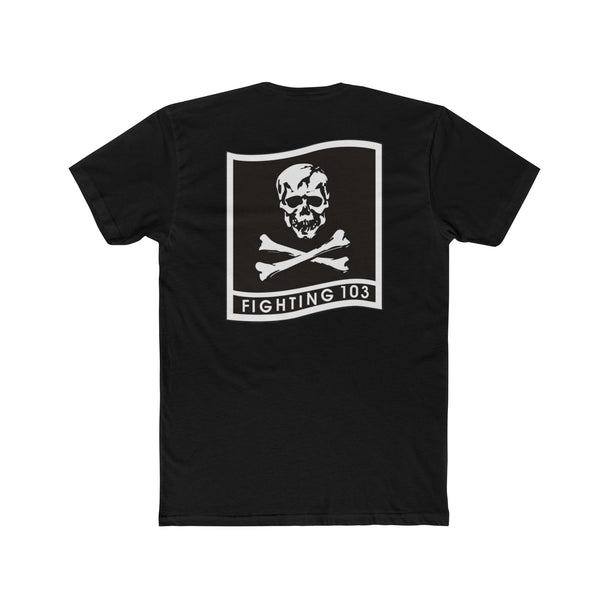 Jolly Rogers Tomcat VF-103 Tribute Shirt