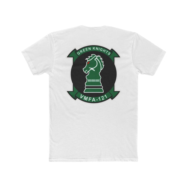 Green Knights VMFA(AW)-121 T-Shirt