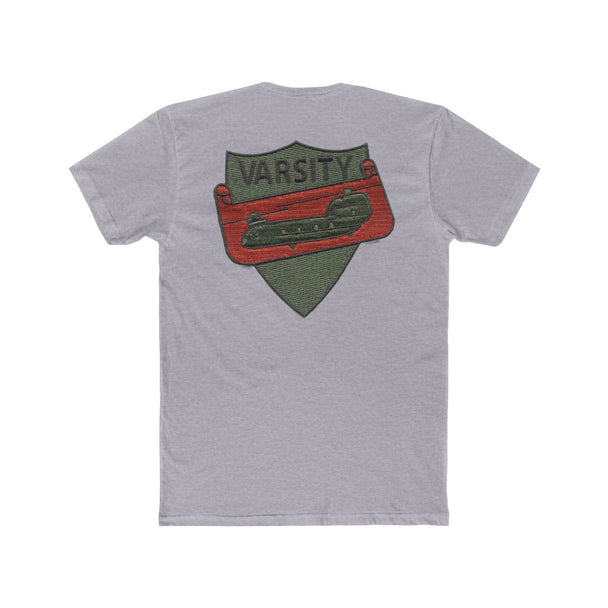 Vietnam-era Varsity Unit Shirt