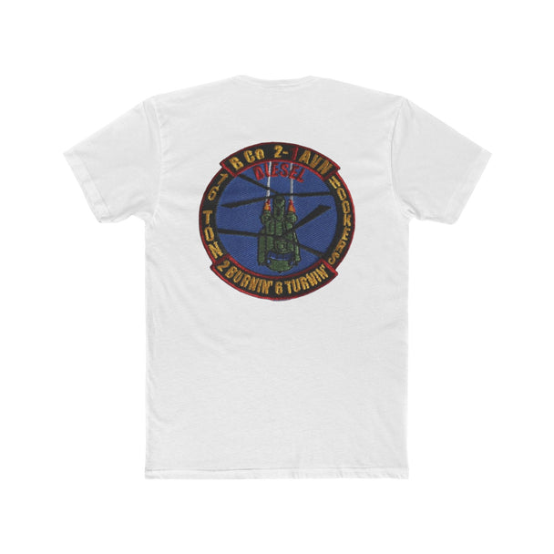 Diesel B 2-1 Unit Shirt