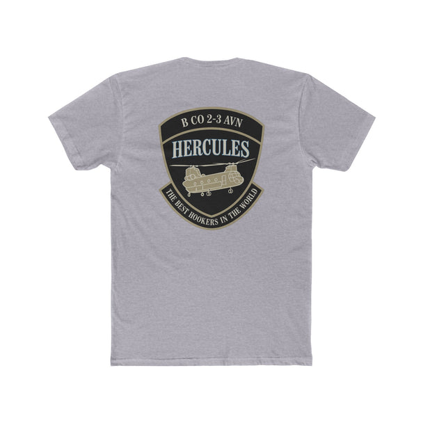 Hercules B 2-3 Unit Shirt