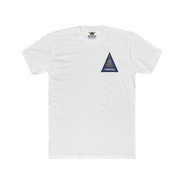 Pukin’ Dogs VF-143 Tribute Shirt