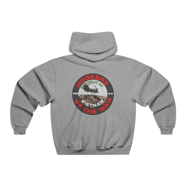 The ‘Nam Commemorative Hoodie