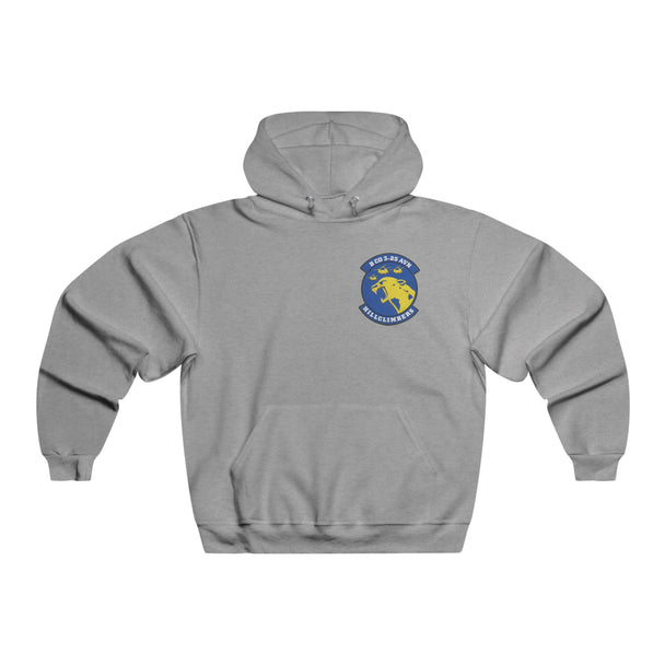 HillClimbers Hoodie