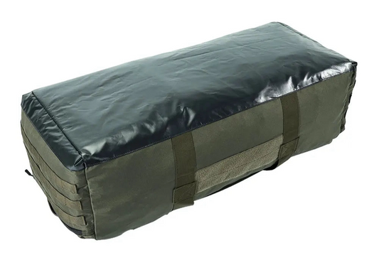 80L Tactical MOLLE Duffel