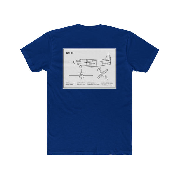 “Glamorous Glennis” Bell X-1 T-shirt