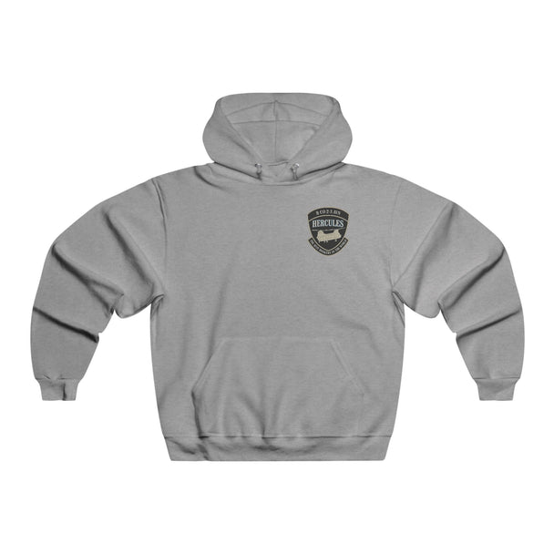Hercules Hoodie
