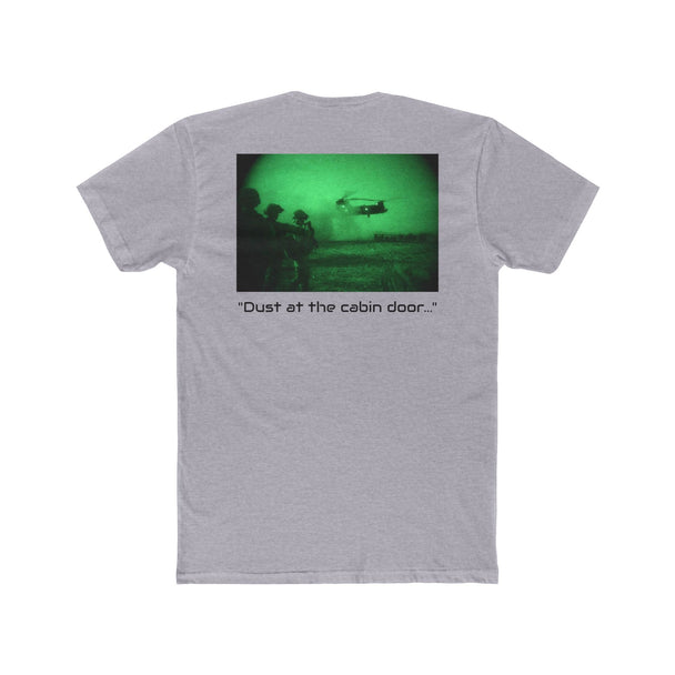 Dust Landing T-shirt