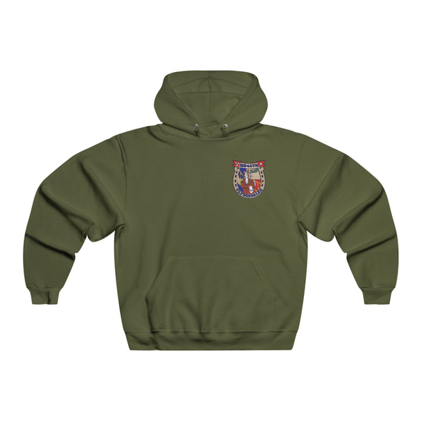 Clydesdales B 2-4 Hoodie