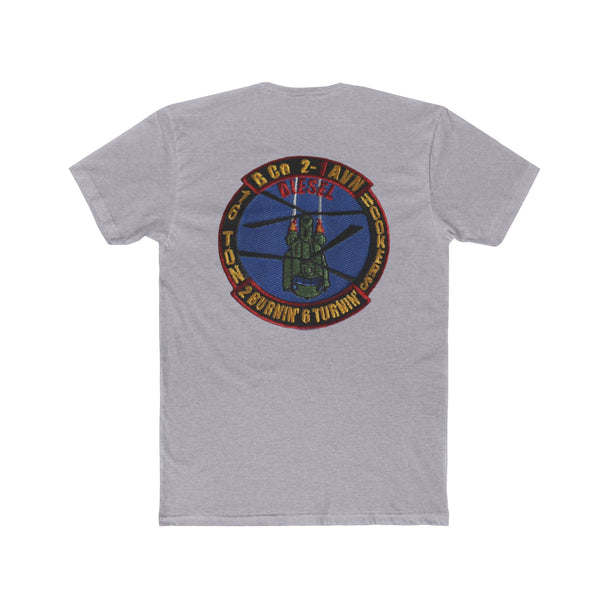 Diesel B 2-1 Unit Shirt