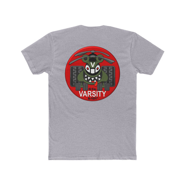Varsity G 6-101 Unit Shirt
