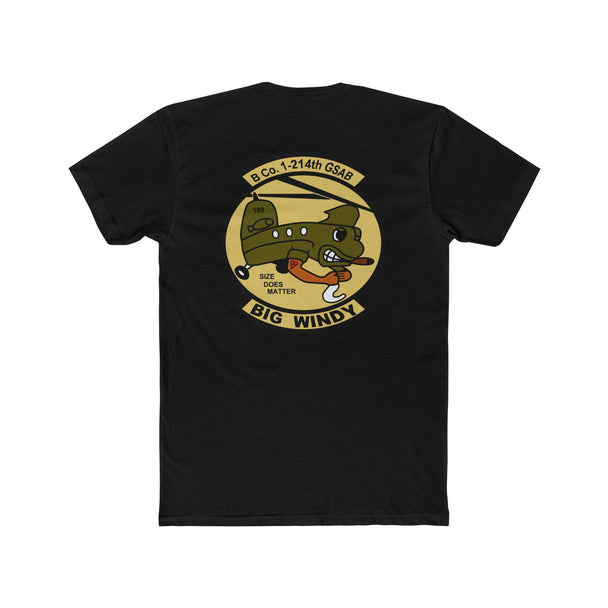 Big Windy B 1-214 PT Shirt