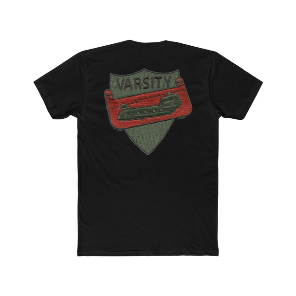 Vietnam-era Varsity Unit Shirt