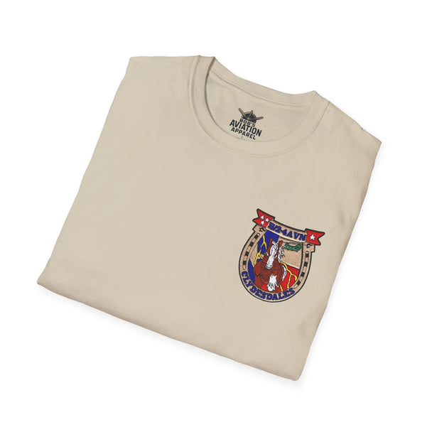 Clydesdales B 2-4 Shirt in Approved Colors