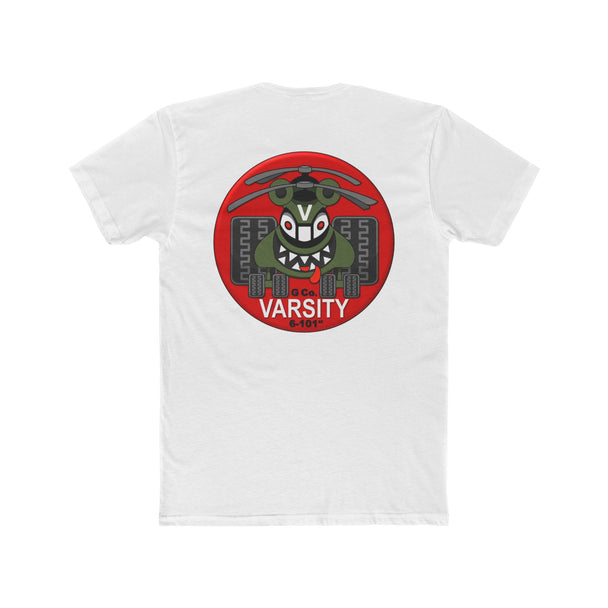 Varsity G 6-101 Unit Shirt