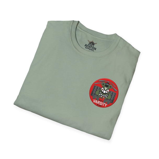 Varsity Shirt in Approved Colors