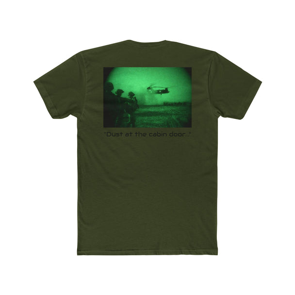 Dust Landing T-shirt