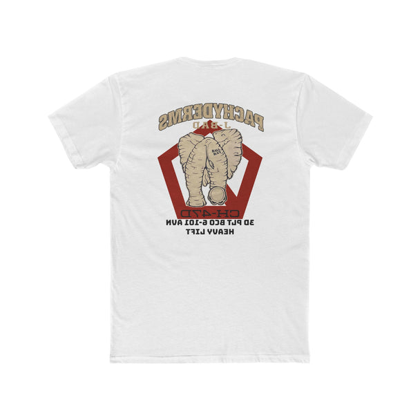 Ball Bat JBad Pachyderm OEF 08-09 Patch Shirt