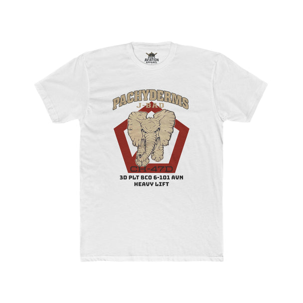 Ball Bat JBad Pachyderm OEF 08-09 Patch Shirt