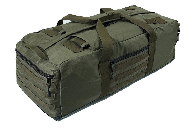 80L Tactical MOLLE Duffel
