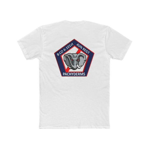 Pachyderms B 6-101 Unit shirt