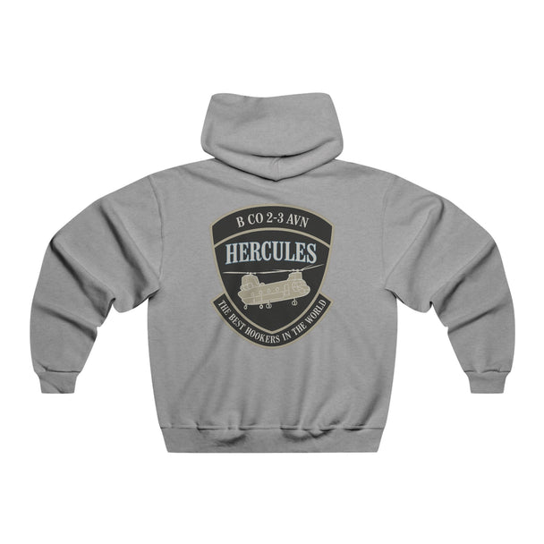 Hercules Hoodie