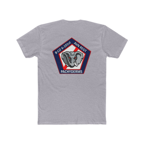 Pachyderms B 6-101 Unit shirt
