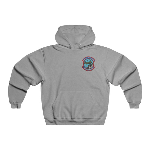 Mountain Movers Hoodie