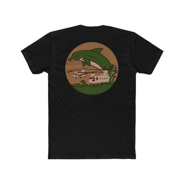 Flippers B 3-82 PT Shirt