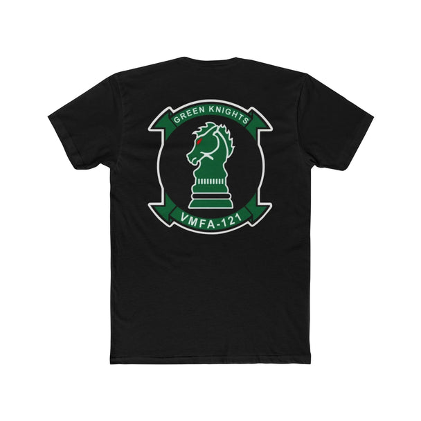 Green Knights VMFA(AW)-121 T-Shirt