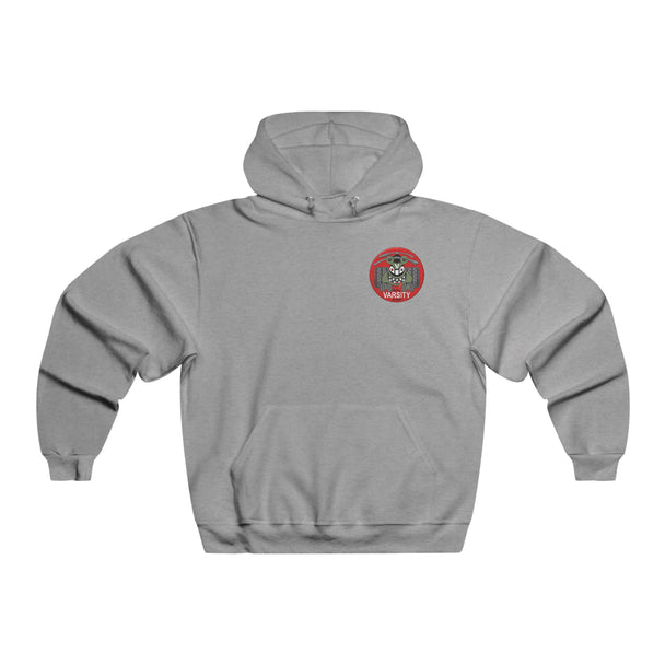Varsity Hoodie