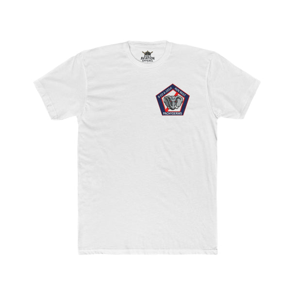 Pachyderms B 6-101 Unit shirt