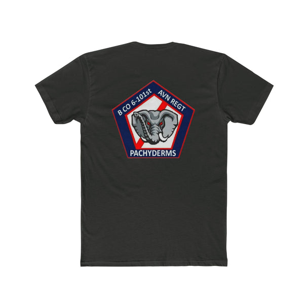 Pachyderms B 6-101 Unit shirt