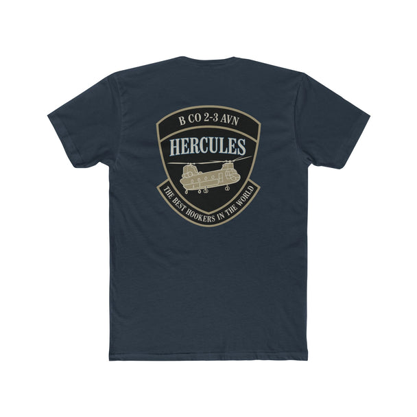 Hercules B 2-3 Unit Shirt