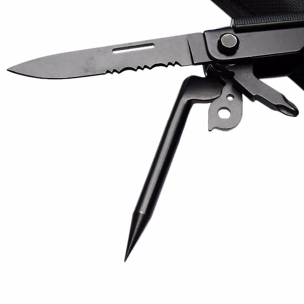 All-in-One Multitool