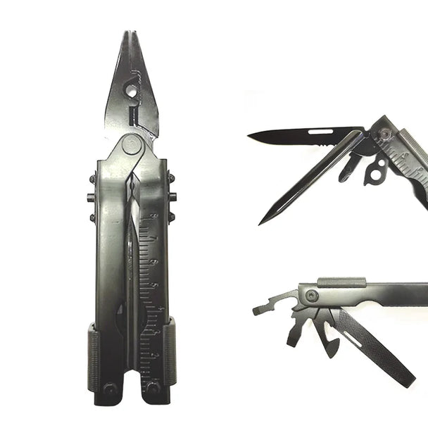 All-in-One Multitool