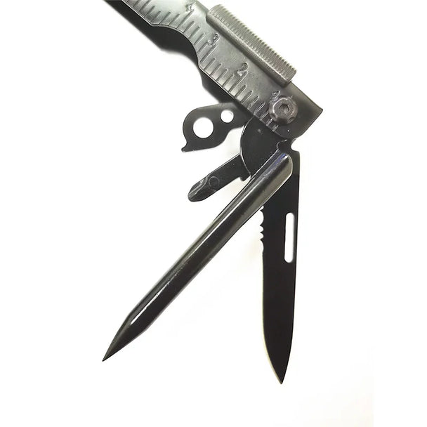 All-in-One Multitool