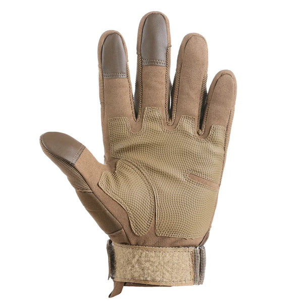 Tactical Gloves