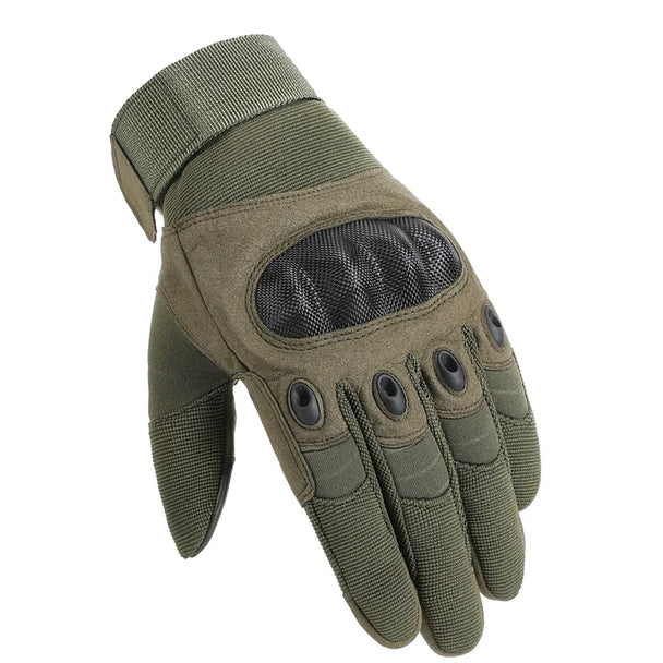 Tactical Gloves