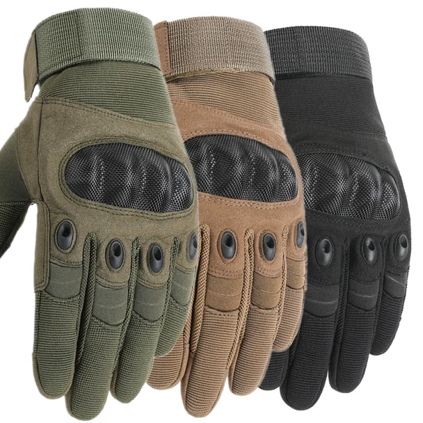 Tactical Gloves