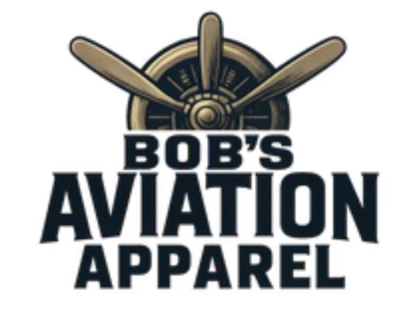 Bob’s Aviation Apparel