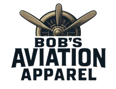Bob’s Aviation Apparel