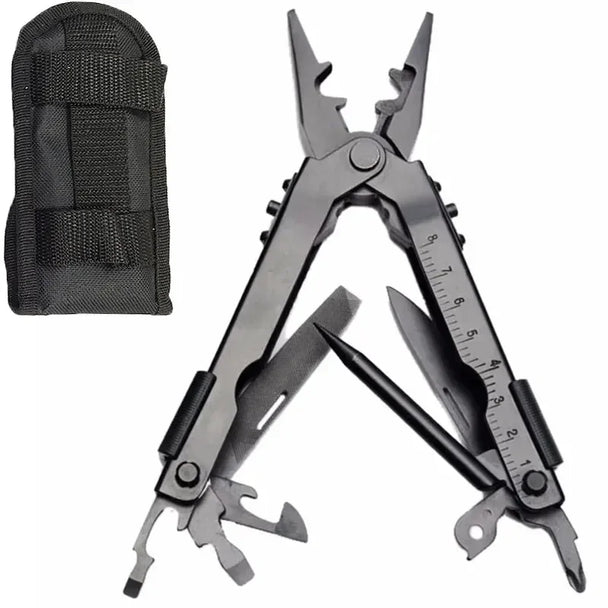 All-in-One Multitool