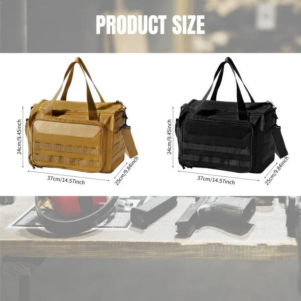 Large Capacity Tote