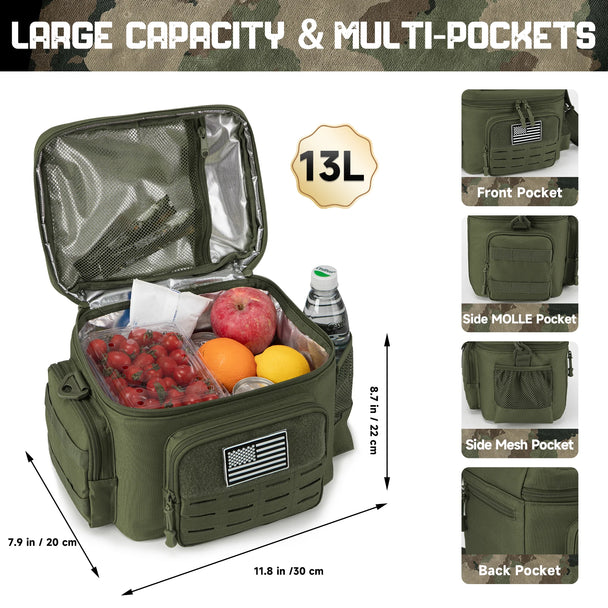 Thermal Cooler Bag